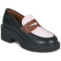 camper mocasines milah para mujer