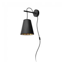 aplique de pared burdan