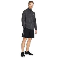 under armour short logo tisse ua tech para hombre