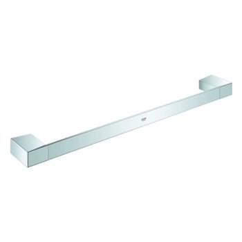 Toallero Grohe Selection Cube Chrome, 40767000