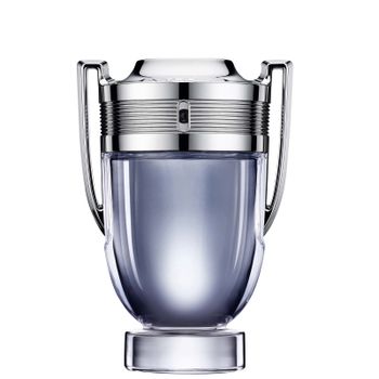 Paco Rabanne Invictus Eau de Toilette (100ml)