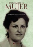 mi nombre es mujer