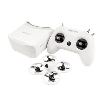[EU / US Direct] Betafpv Cetus Pro FPV Kit 1S Whoop Indoor RC FPV Racing Drone RTF con transmisor de radio y gafas FPV p