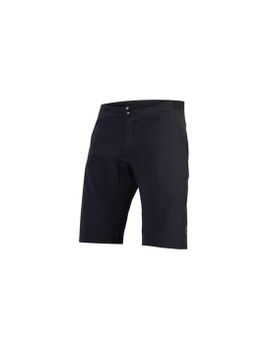 Pantalón de Ciclismo Endura Hummvee Lite Bk Hombre Negro