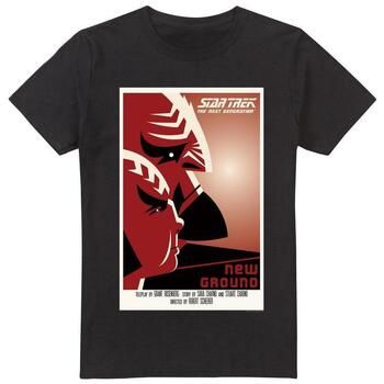 Star Trek Camiseta The Next Generation Season 5 Episode 10 para hombre