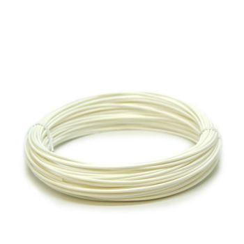 PLA / PLA High Speed i3D Tested Blanco 1,75 mm - Muestra 50g