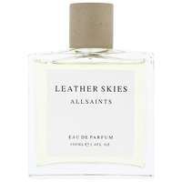 allsaints leather skies eau de parfum spray 100ml