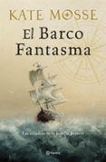 el barco fantasma las cronicas de la familia joubert 3