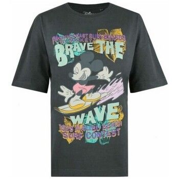 Disney Camiseta TV922 para mujer