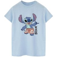 disney camiseta bermuda shorts para mujer