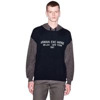 armani exchange jersey jersey hombre para hombre