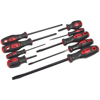 Screwdriver Set (9 Pieces)