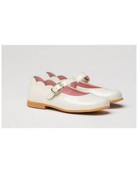 de ANGELITOS FRANCESITA PIEL 1100 BEIGE
