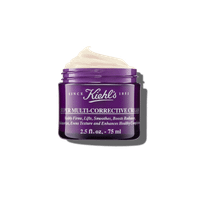 kiehls super multi-corrective cream tratamiento antiedad con acido hialuronico 75 ml