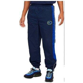 Nike Pantalón chandal HM0170410 para hombre