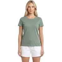 leone 1947 tops y camisetas woman t-shirt short sleeves never without para mujer