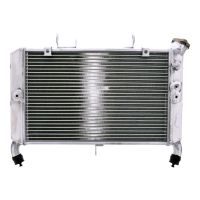 refrigerador motor yamaha xsr 900 agua