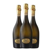 foss marai surfine cuvee brut veneto 75 cl 115 vol pack de 3 unidades