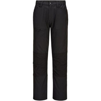Portwest Pantalones WX2 para hombre