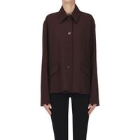semicouture chaquetas csg00008028ai para mujer