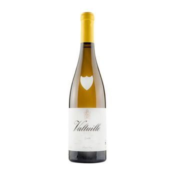 Castro Ventosa Vino Blanco Valtuille Bierzo Crianza 75 Cl 13.5% Vol.