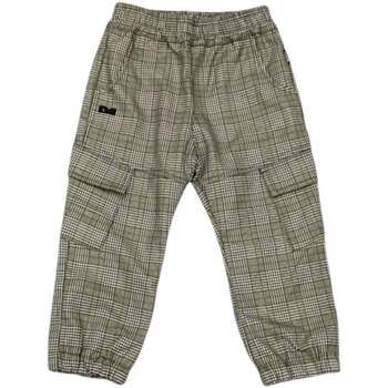 Daniele Alessandrini Pantalones q-bab-68398 para niño