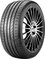 fulda sportcontrol  20550 r16 87v con protector de llanta mfs 