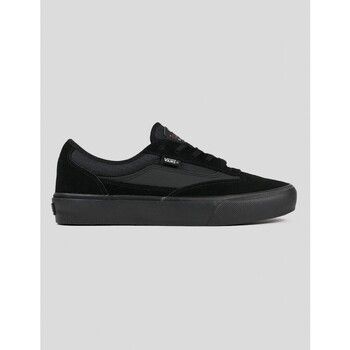 Vans Zapatillas ZAPATILLAS SKATE CURREN CAPLES BLACK-BLACK para hombre