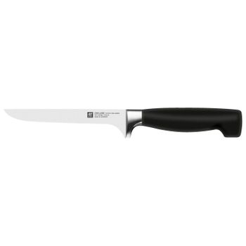 ZWILLING VIER STERNE Cuchillo para deshuesar 14 cm