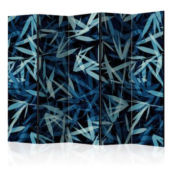 Biombo - Wild Nature At Night Ii (225x172 Cm)