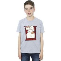 disney tops y camisetas big hero 6 support para nino