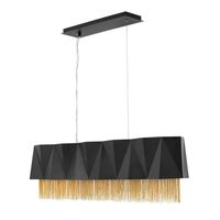 lampara de techo zuma ii 6 luces