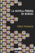 la novela perdida de borges