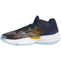 adidas zapatillas de baloncesto baskets don issue 4 en matiere synthetique para hombre