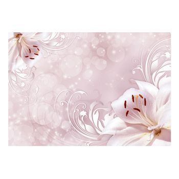 Papel Pintado 3d - Tale Of Tenderness (250x175 Cm)