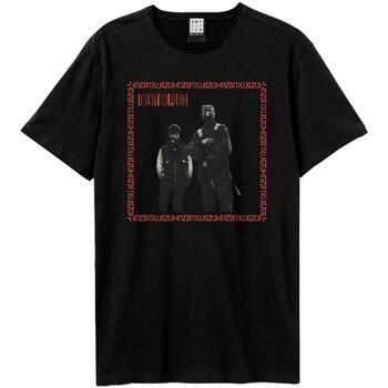 Amplified Clothing Camiseta Rune Frame para hombre