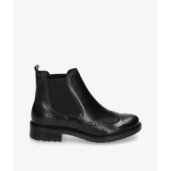 Traveris Botines LOR47-3161 para mujer