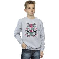 disney jersey the nightmare before christmas no sleep til xmas para nino