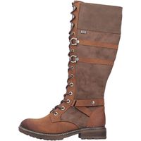rieker botas 265664 para mujer