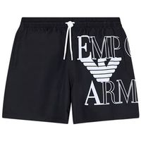 emporio armani banador bold eagle para hombre