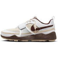 nike zapatillas zoom field jaxx travis scott light chocolate para hombre