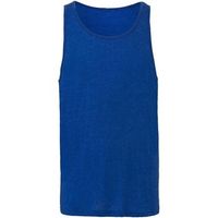 bella  canvas camiseta tirantes be104 para mujer