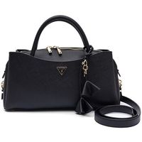 guess bolso de mano hwzg2227050black para mujer
