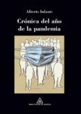 cronica del ano de la pandemia