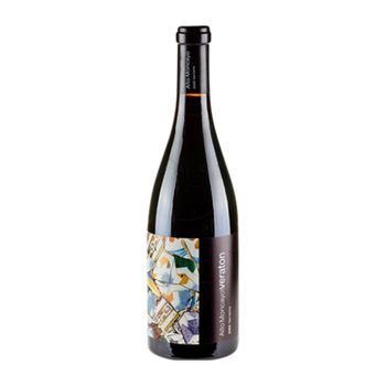 Alto Moncayo Vino Tinto Veraton Campo Botella Magnum 1,5 L 15.5% Vol.