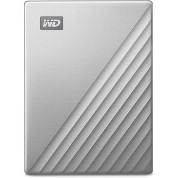 WD My Passport Ultra 5TB 2.5