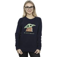 disney jersey the mandalorian para mujer