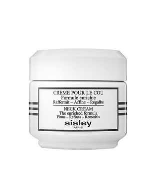 Sisley Corps Crème Pour Le Cou, 50ml