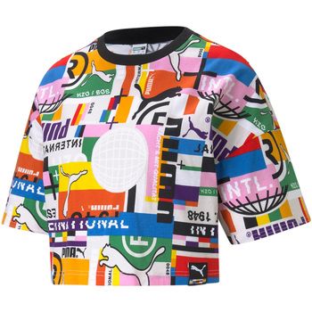 Puma Tops y Camisetas - para mujer