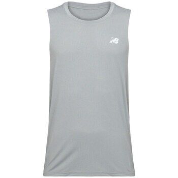 New Balance Camiseta tirantes MT51800YST para hombre
